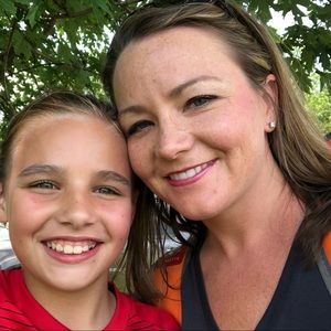 Meet your Posher, Stacy